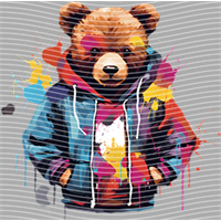 Bear-BR 207